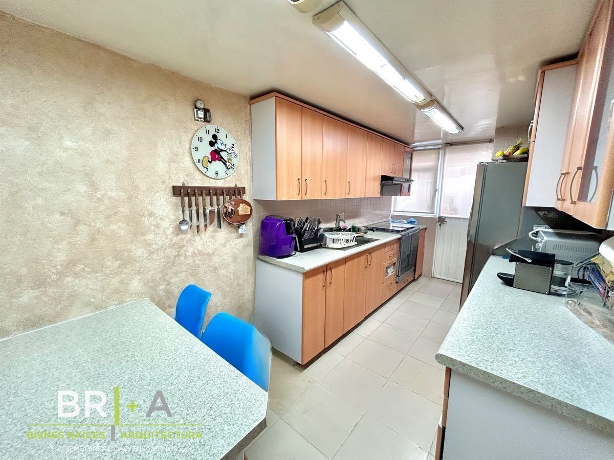 Casa En Condominio En Venta En Col. Reforma Social