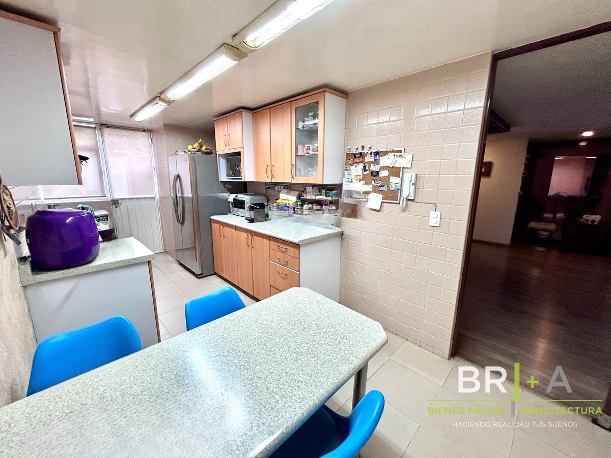 Casa En Condominio En Venta En Col. Reforma Social