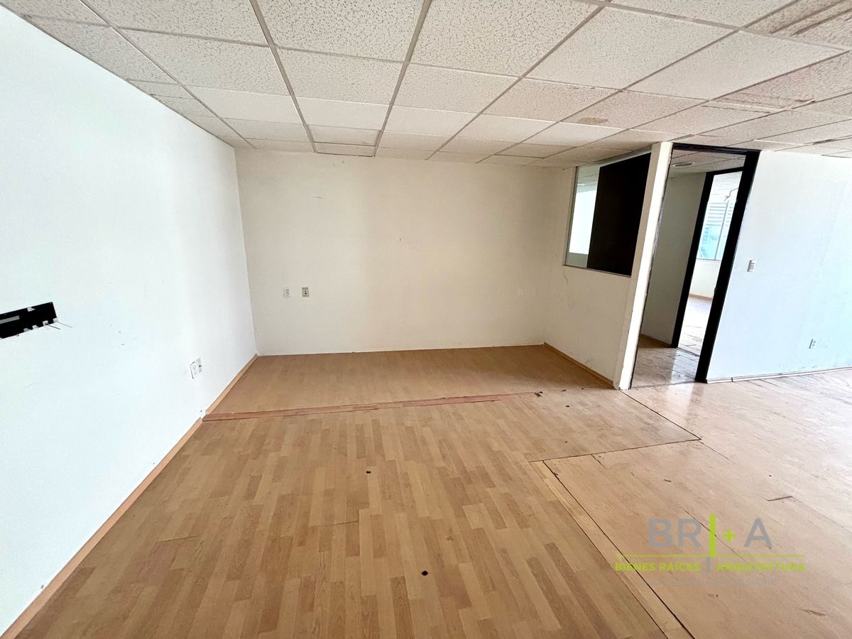 oficina en renta en polanco