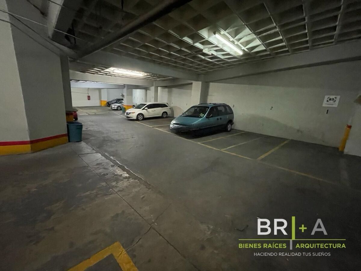 oficina en renta en polanco