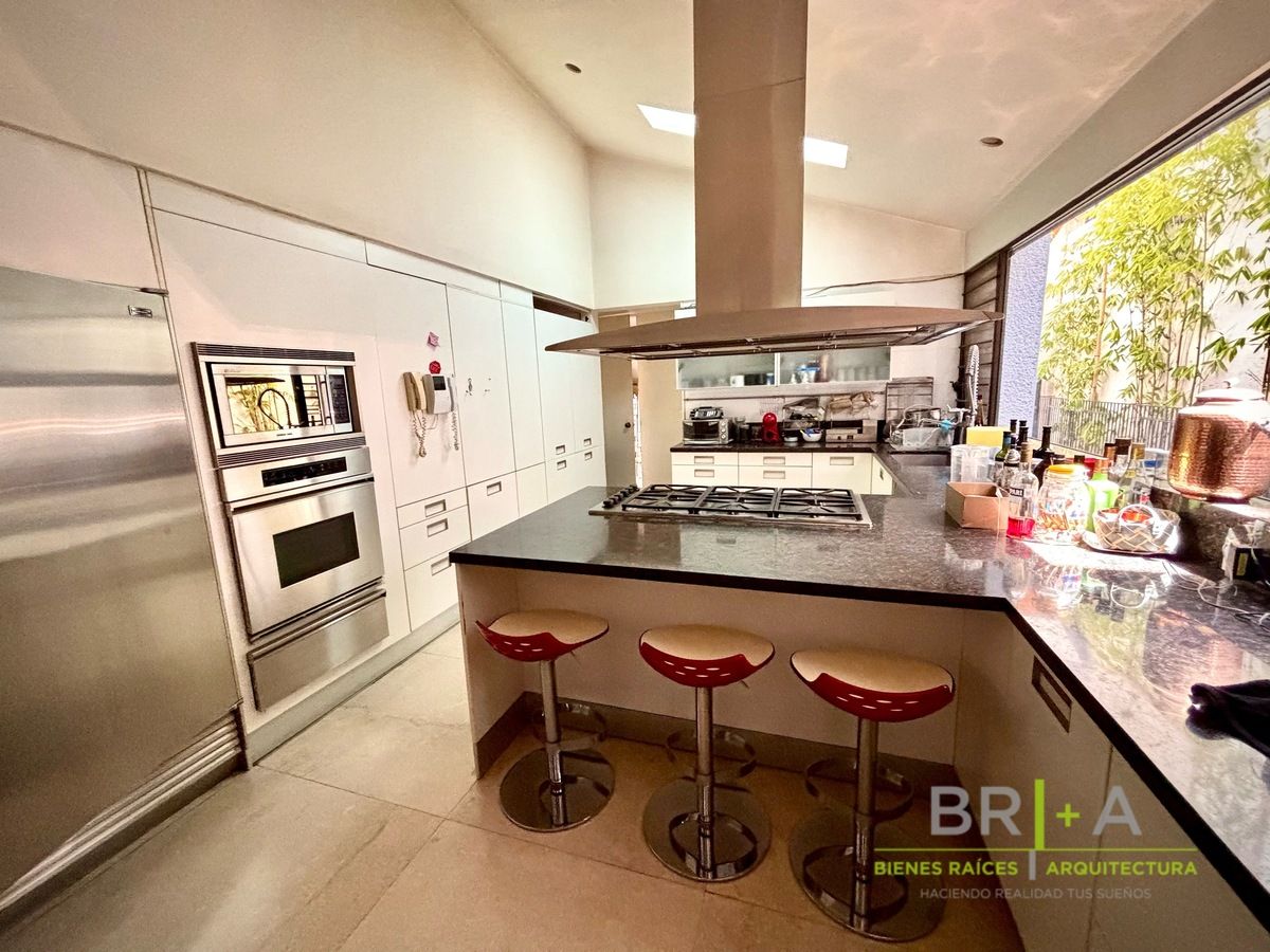 Casa En Venta En Tecamachalco