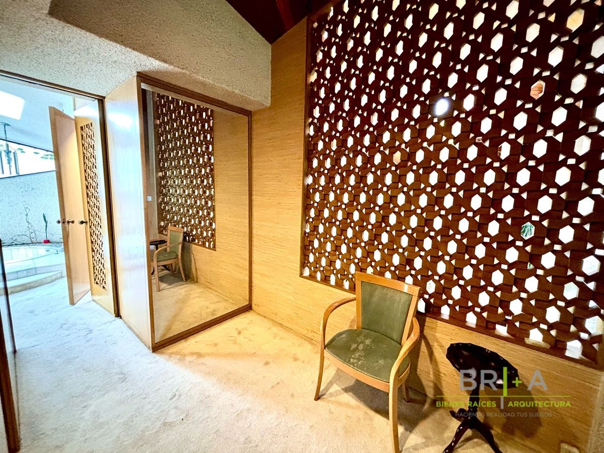 Casa En Venta En Tecamachalco