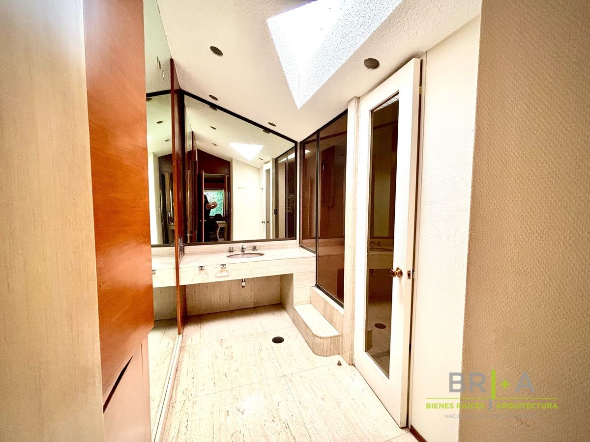 Casa En Venta En Tecamachalco