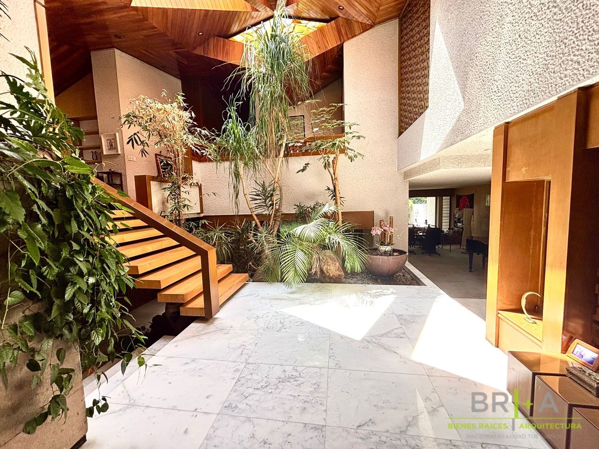 Casa En Venta En Tecamachalco