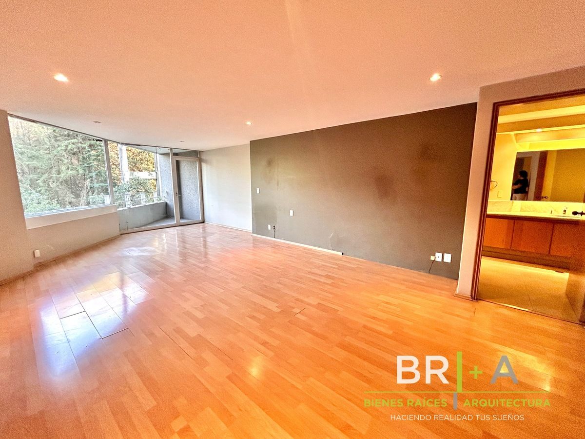 Departamento En Venta En Lomas Country Club