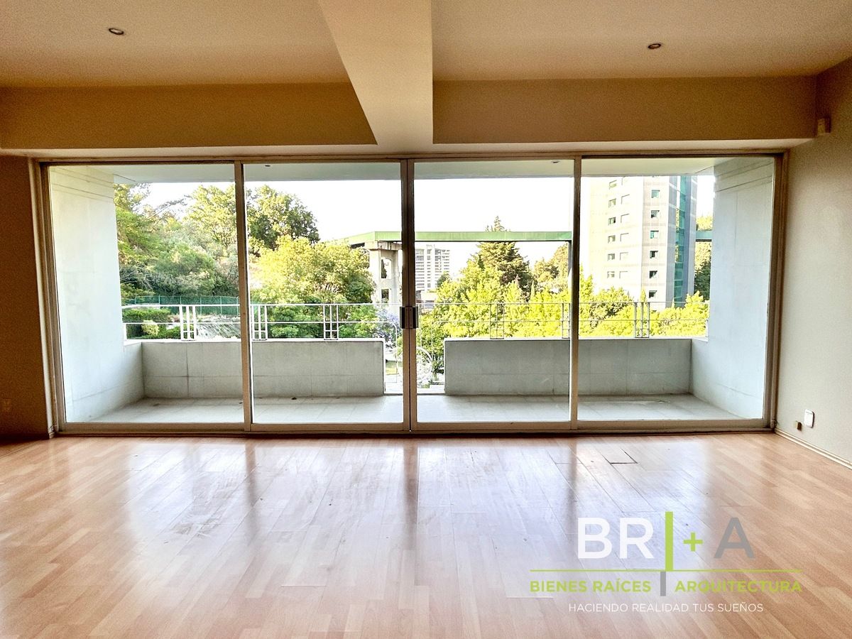 Departamento En Venta En Lomas Country Club