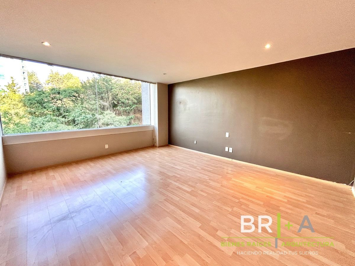 Departamento En Venta En Lomas Country Club
