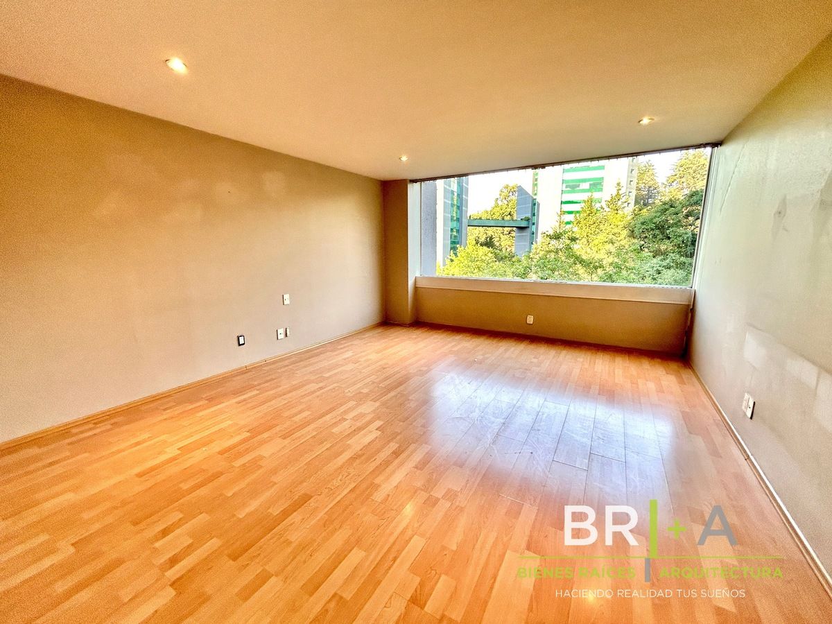 Departamento En Venta En Lomas Country Club