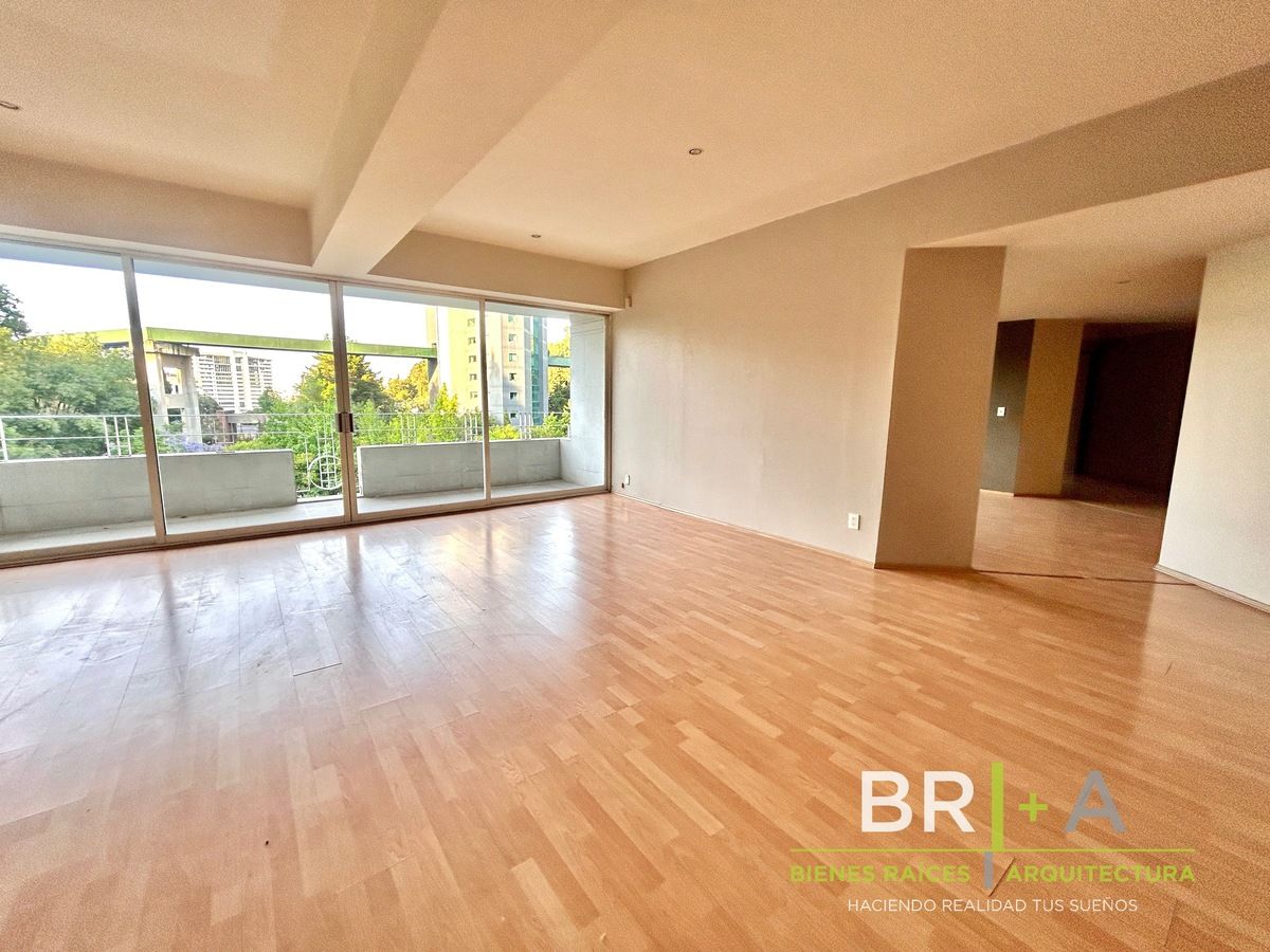 Departamento En Venta En Lomas Country Club