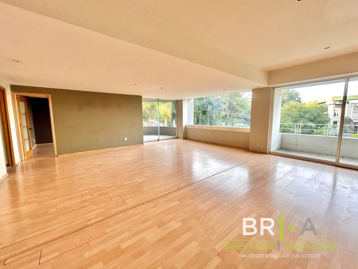 Departamento En Venta En Lomas Country Club