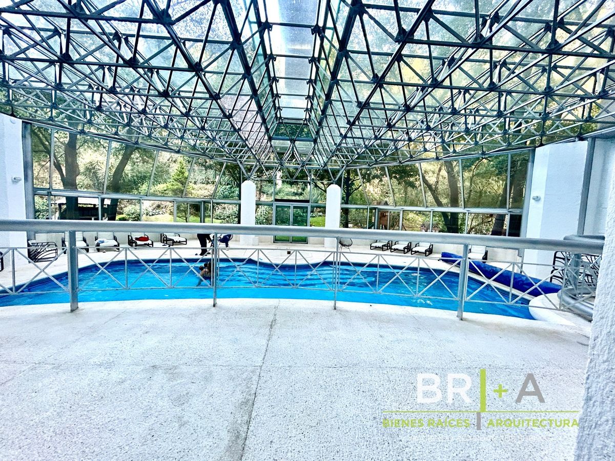 Departamento En Venta En Lomas Country Club