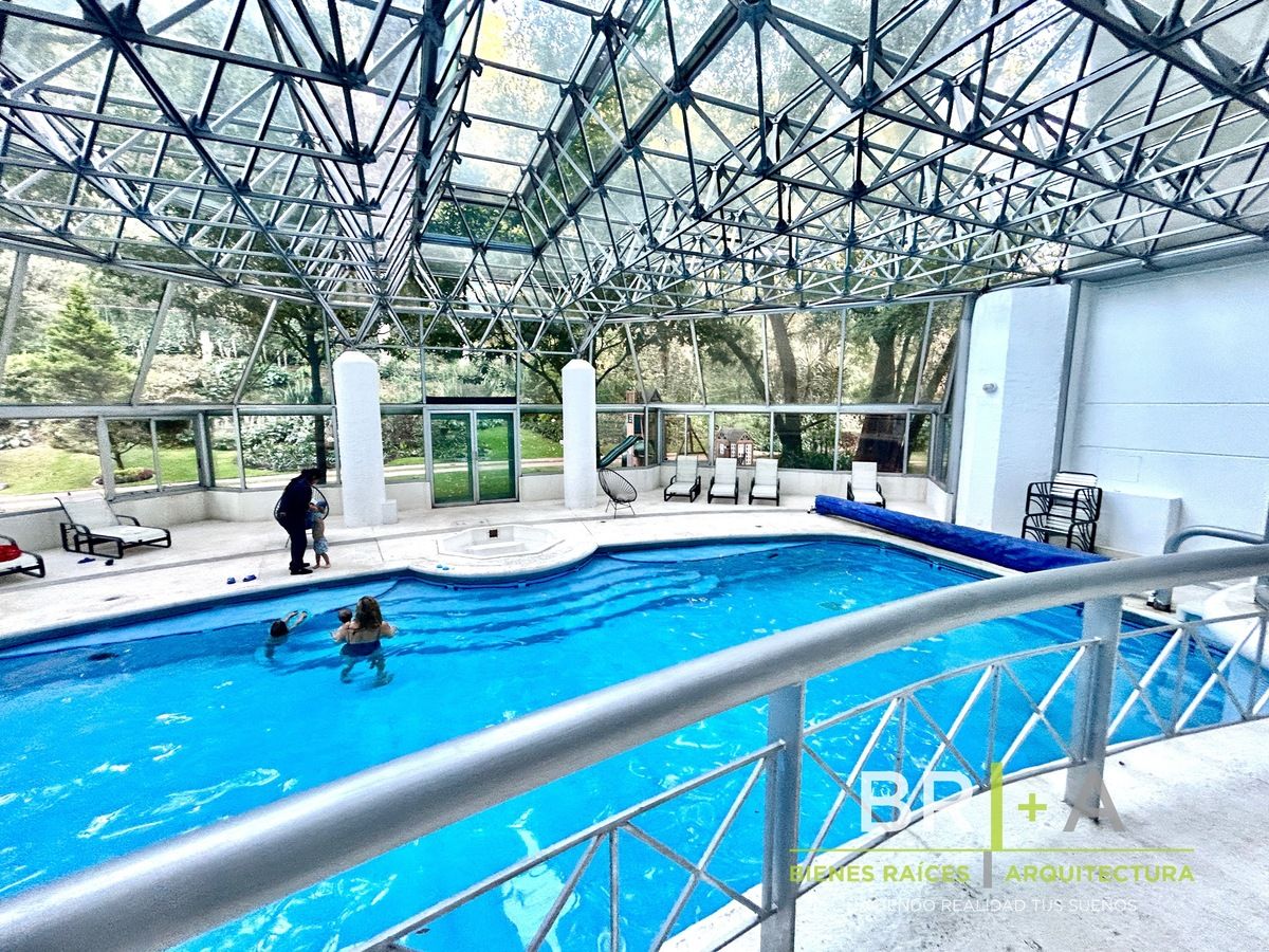 Departamento En Venta En Lomas Country Club