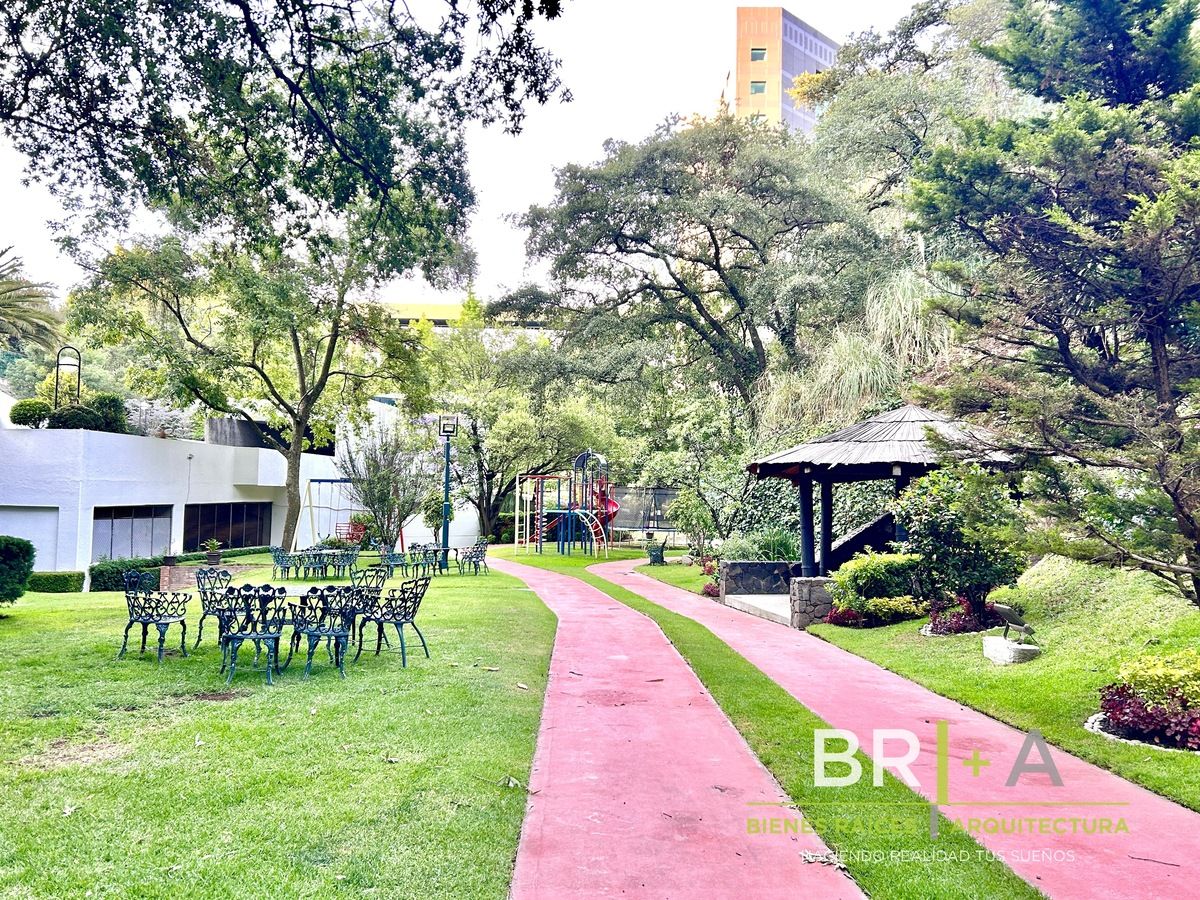 Departamento En Venta En Lomas Country Club