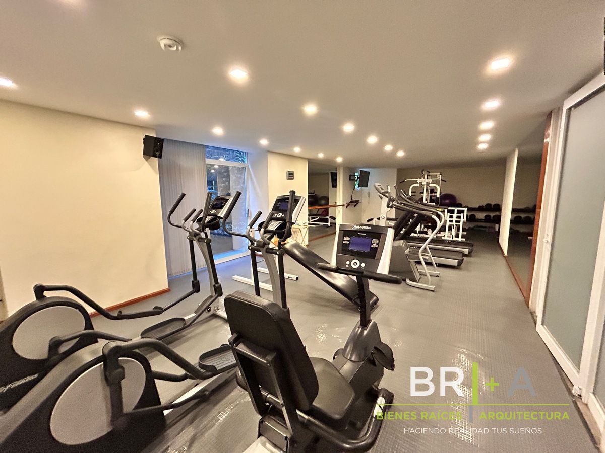 Departamento En Venta En Lomas Country Club