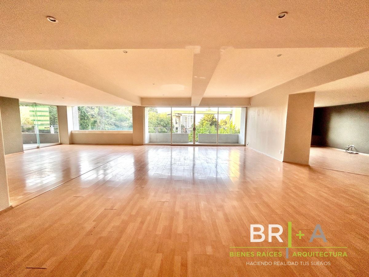 Departamento En Venta En Lomas Country Club