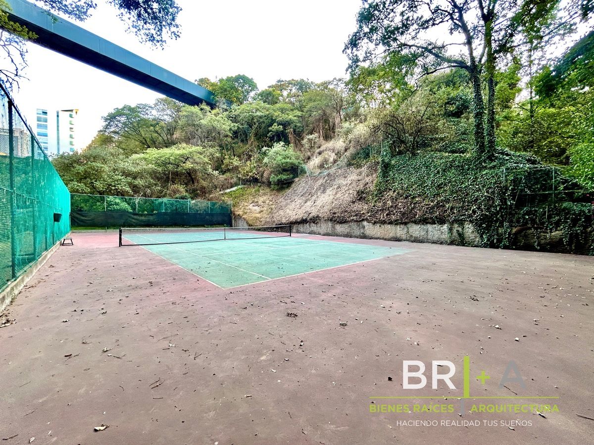 Departamento En Venta En Lomas Country Club