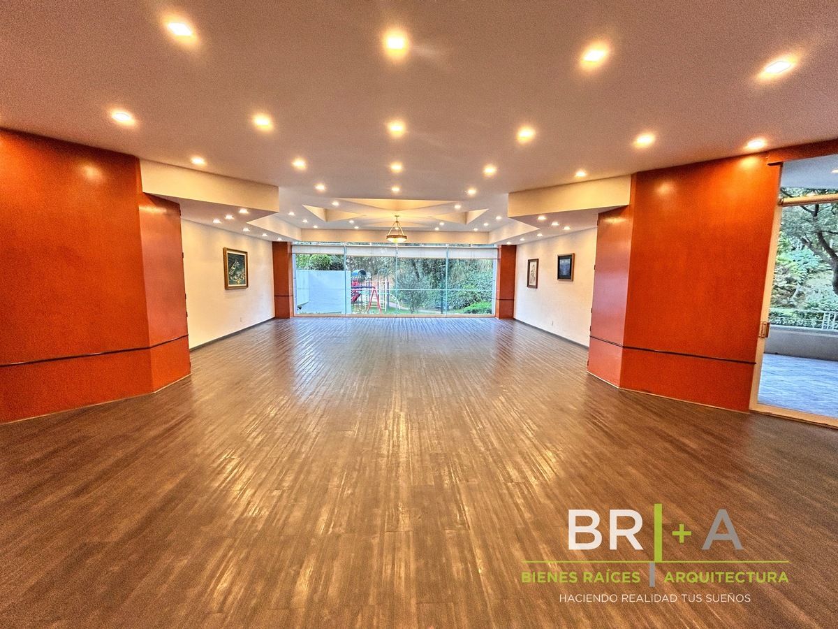 Departamento En Venta En Lomas Country Club