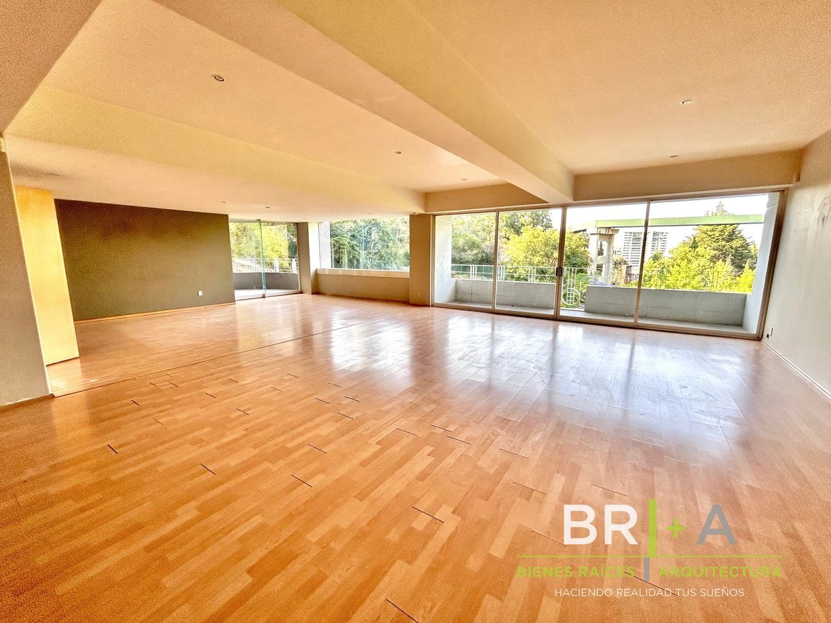 Departamento En Venta En Lomas Country Club