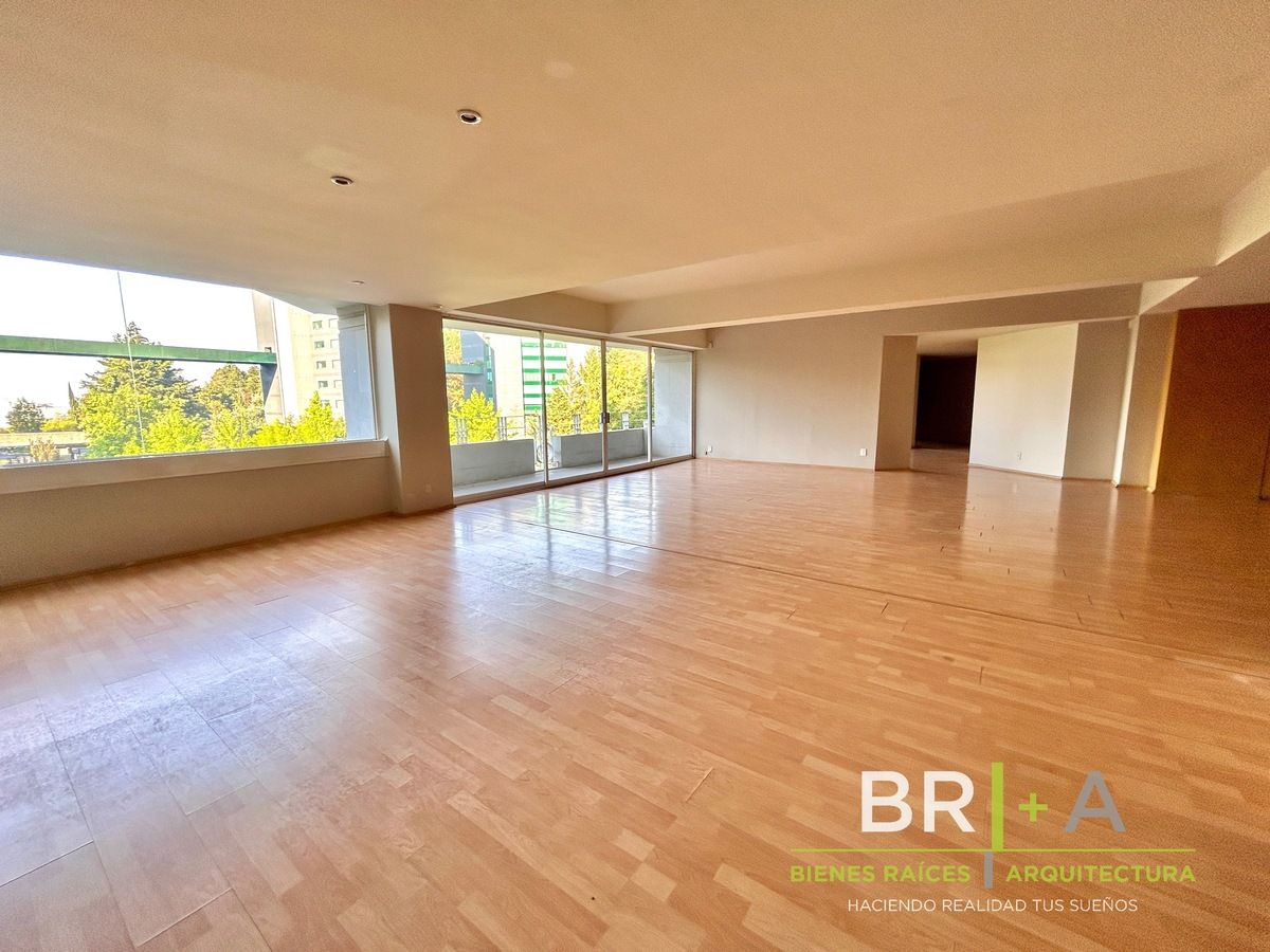 Departamento En Venta En Lomas Country Club