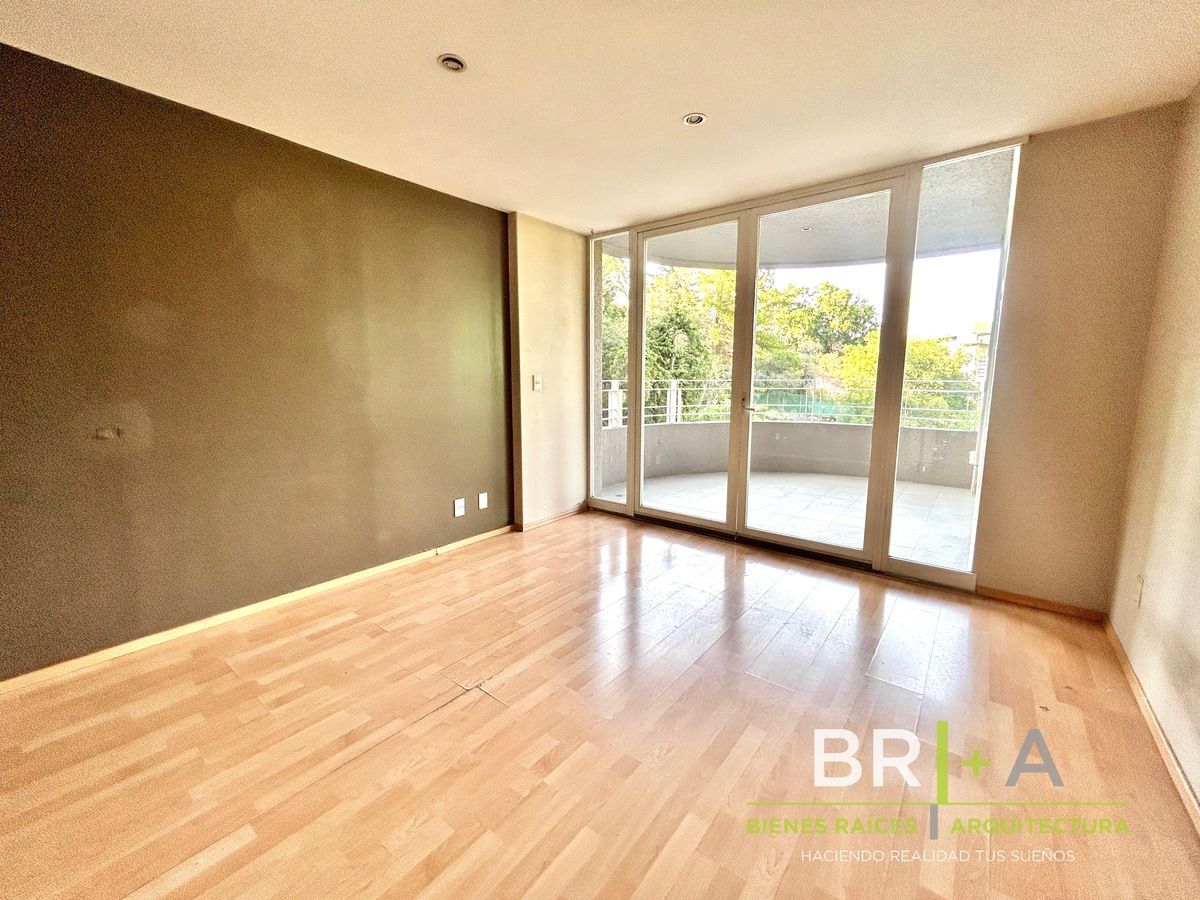 Departamento En Venta En Lomas Country Club
