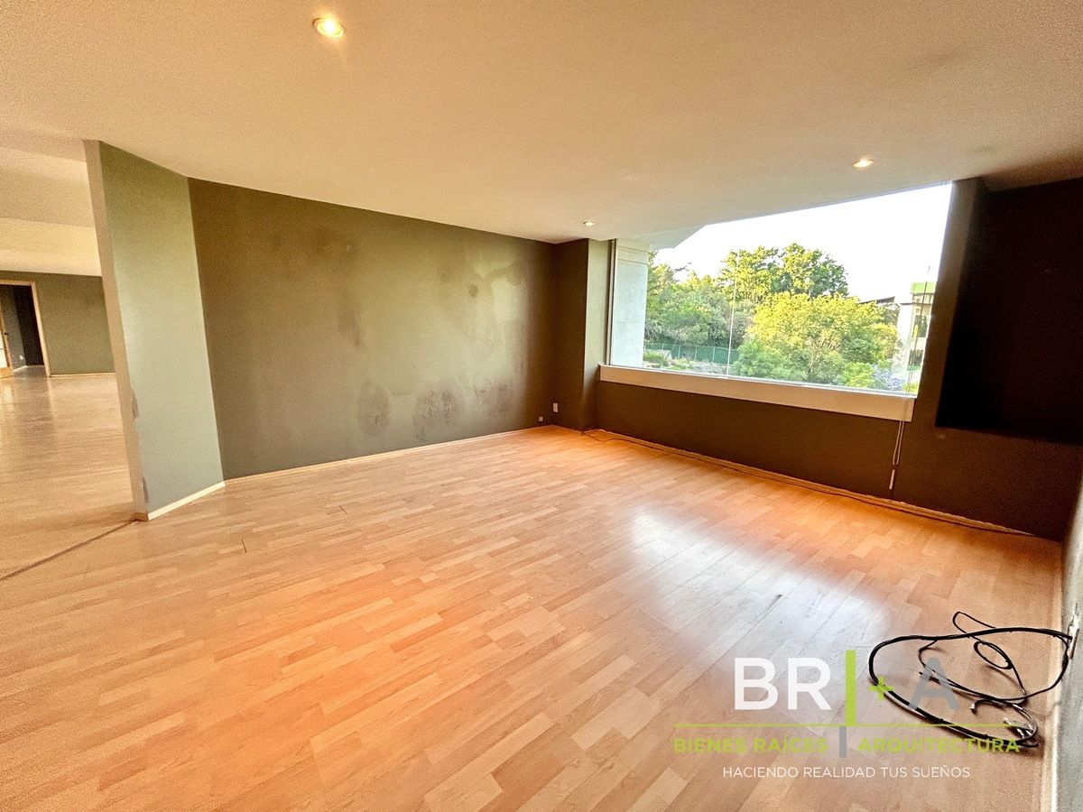 Departamento En Venta En Lomas Country Club