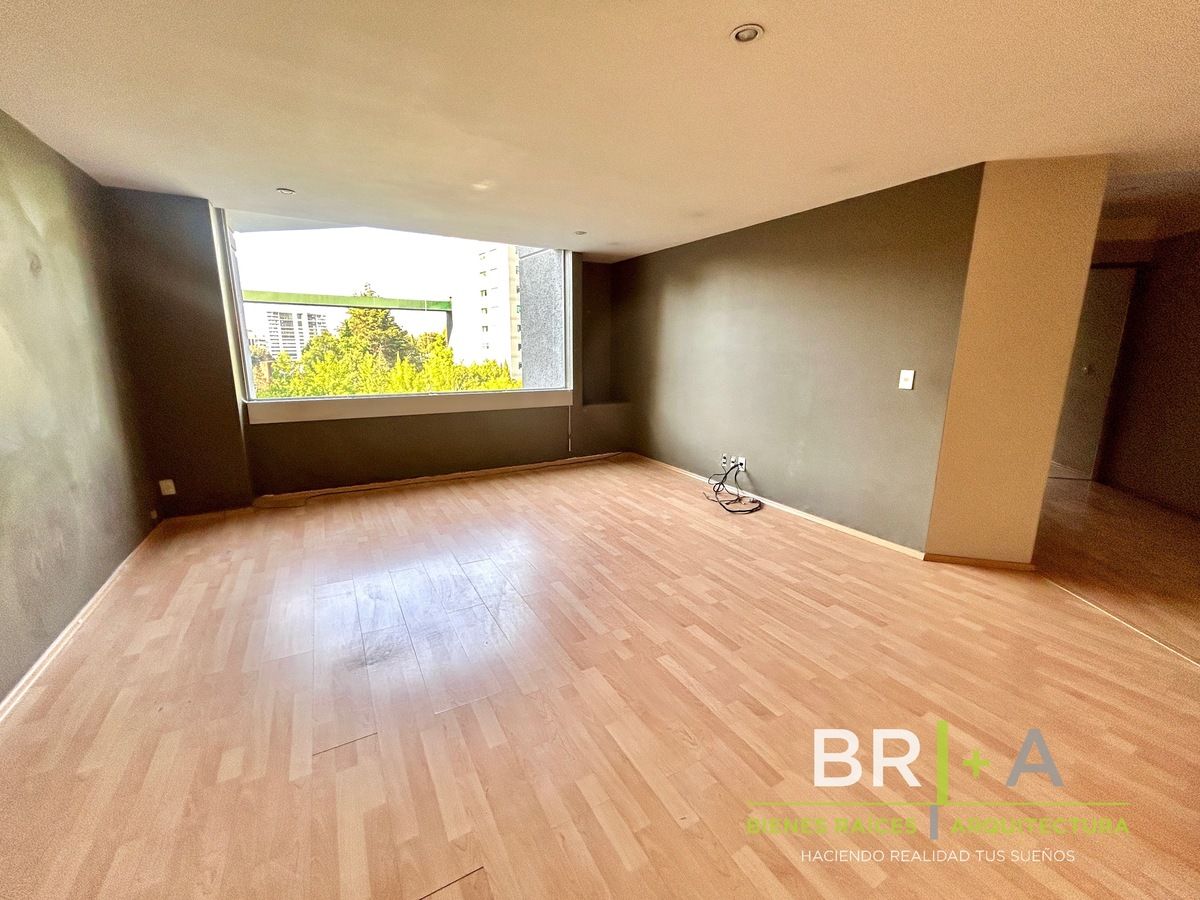 Departamento En Venta En Lomas Country Club