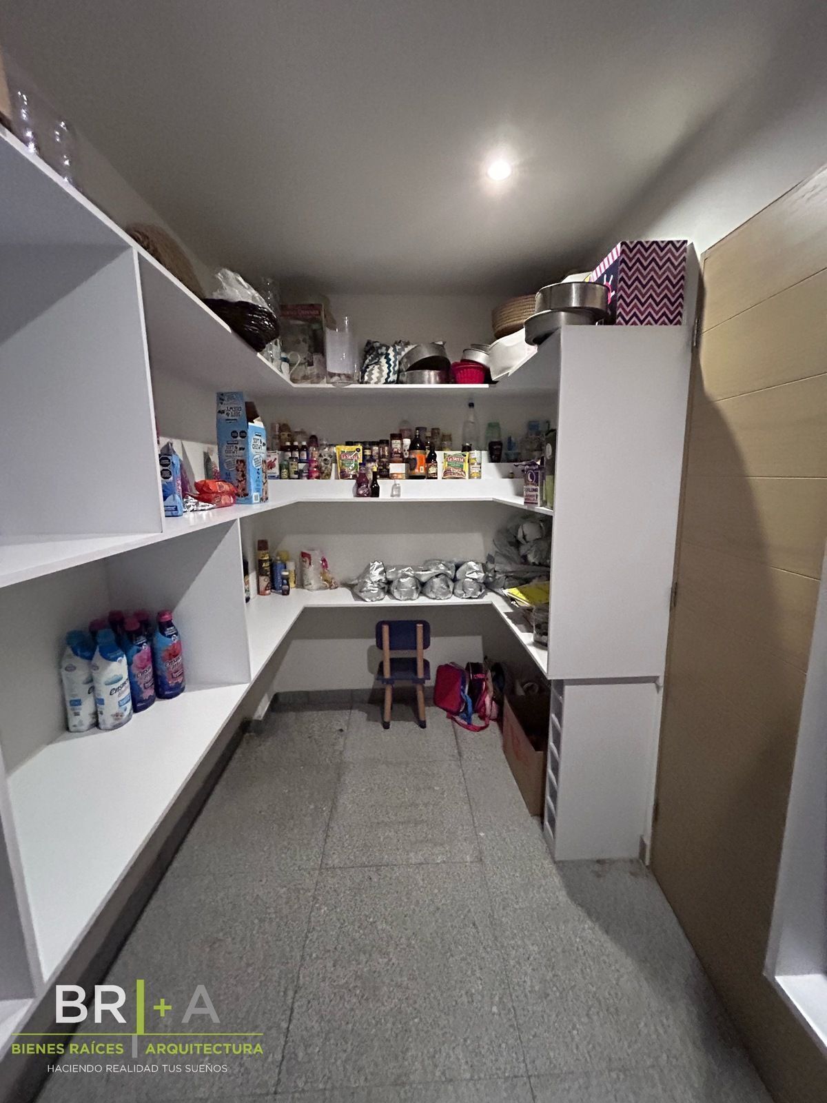 Casa En Venta Con Vigilancia En Lomas Anahuac