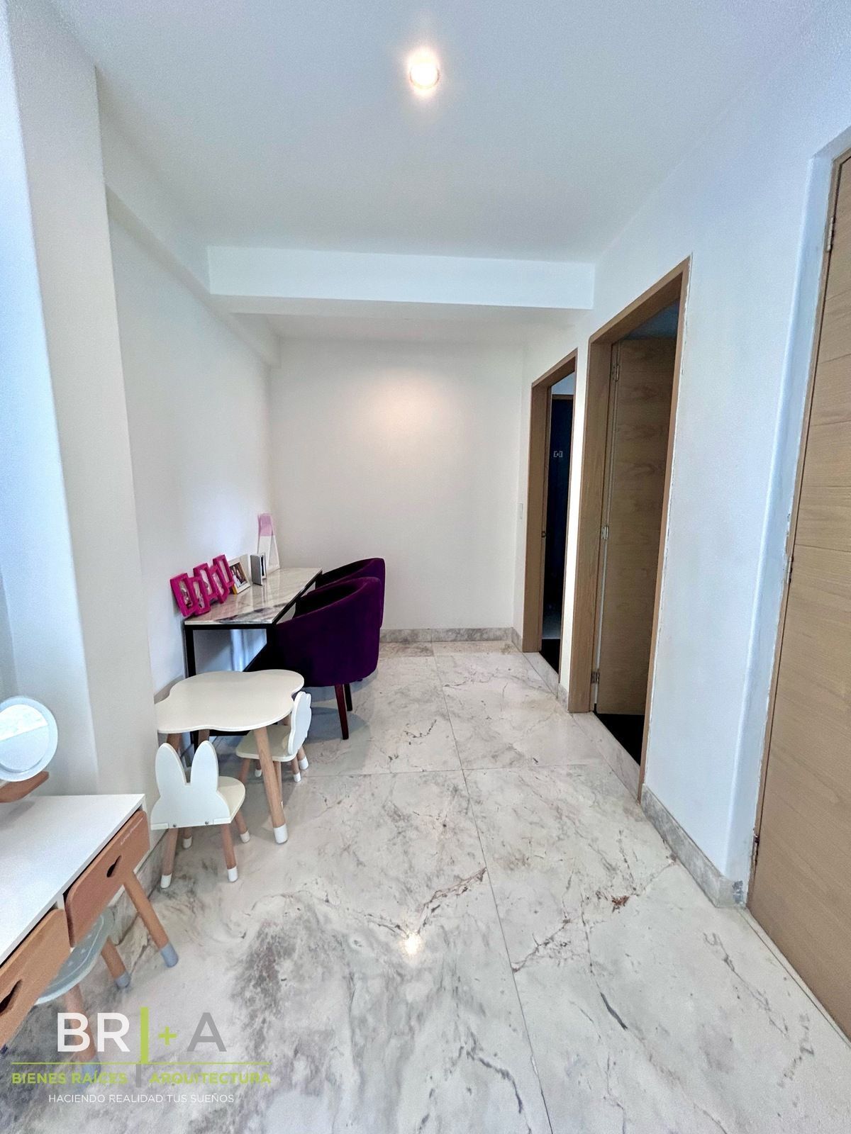 Casa En Venta Con Vigilancia En Lomas Anahuac