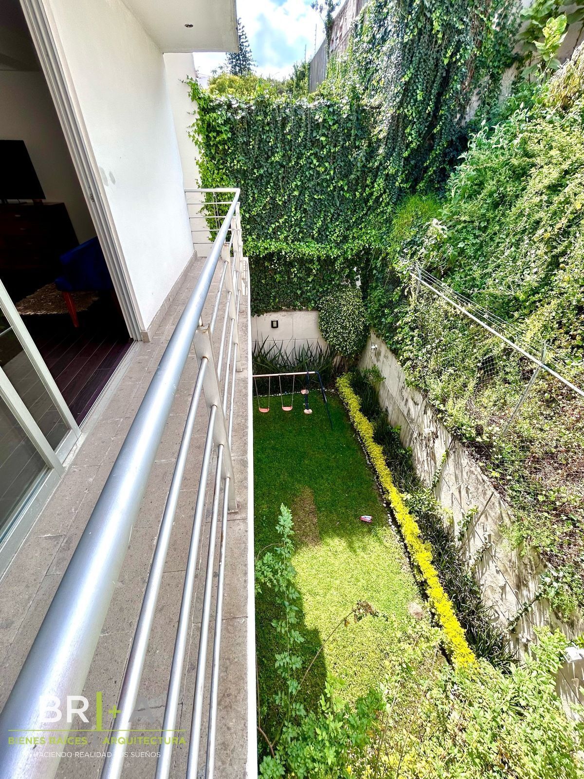 Casa En Venta Con Vigilancia En Lomas Anahuac