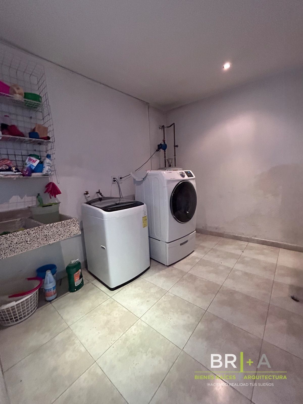 Casa En Venta Con Vigilancia En Lomas Anahuac