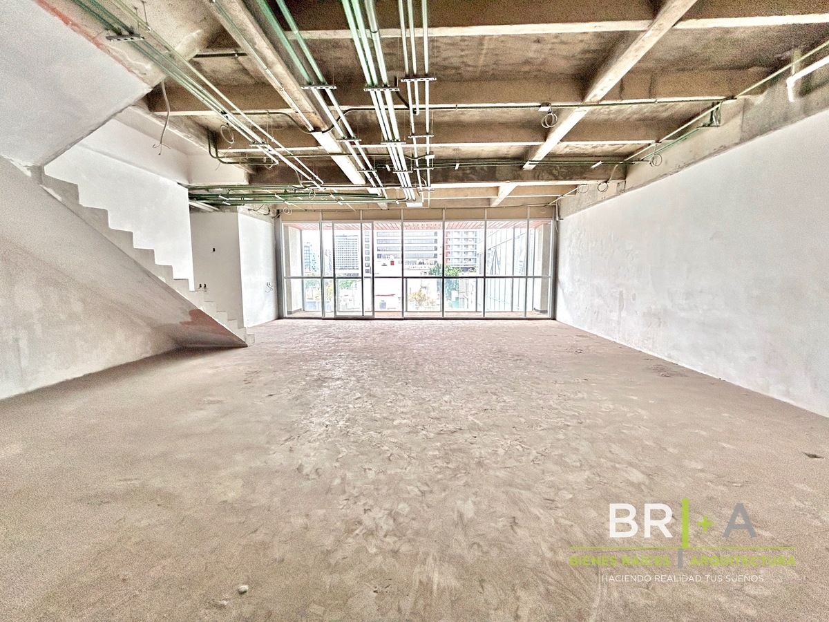Departamento PH En Venta En Polanco Obra Negra