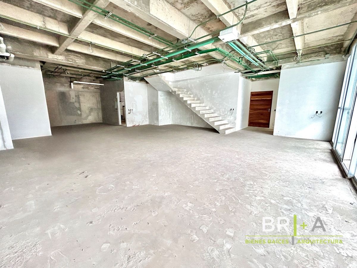 Departamento PH En Venta En Polanco Obra Negra