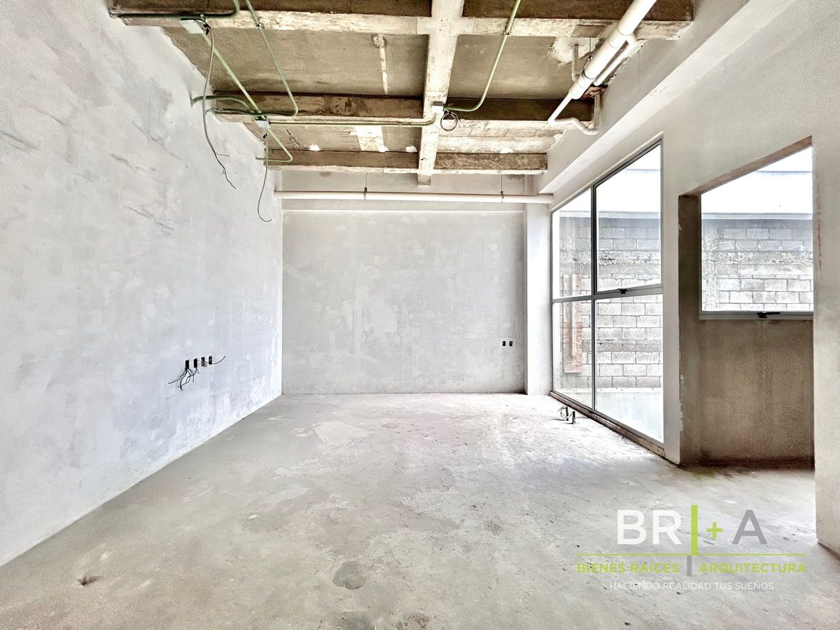 Departamento PH En Venta En Polanco Obra Negra