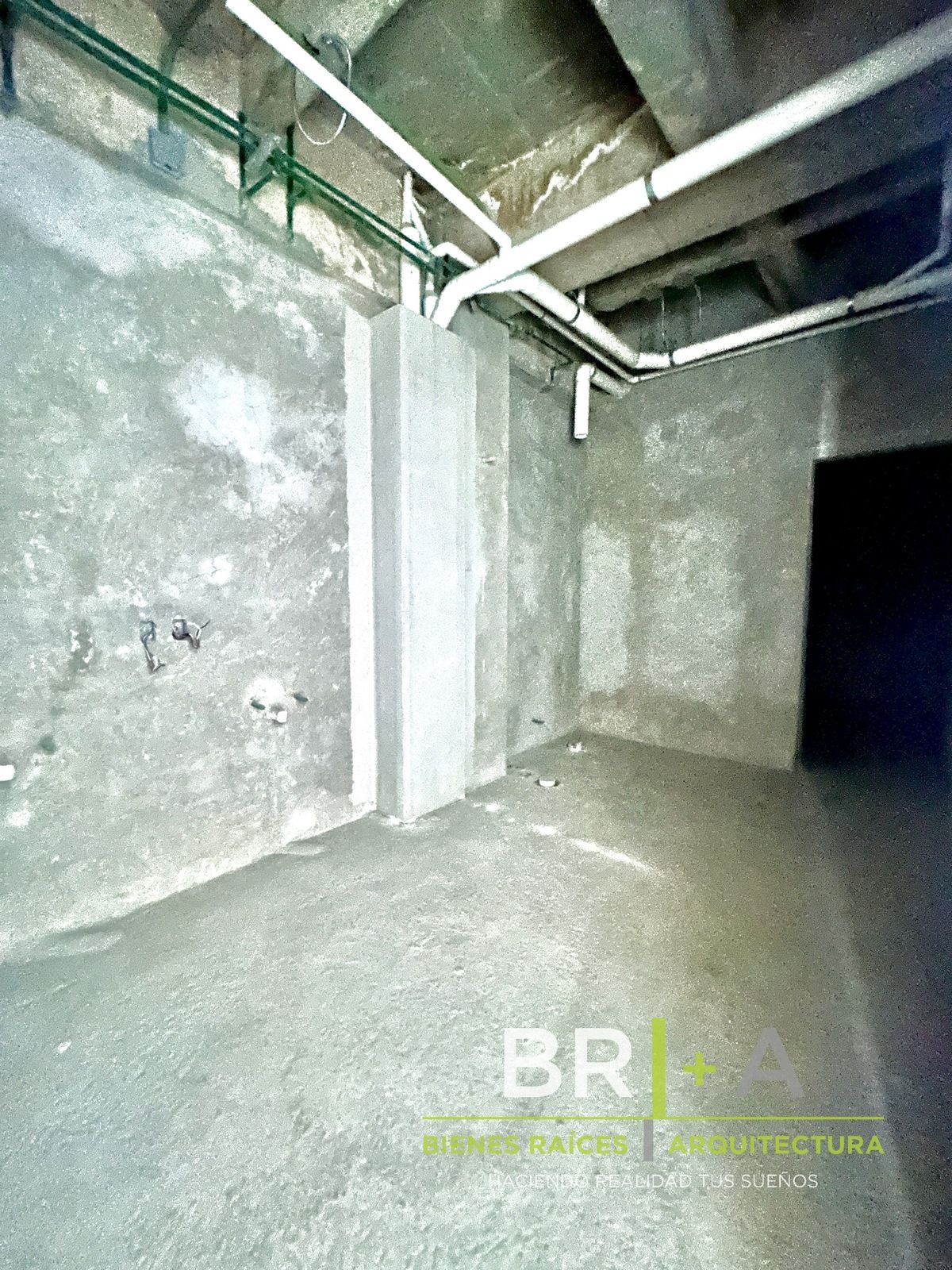 Departamento PH En Venta En Polanco Obra Negra
