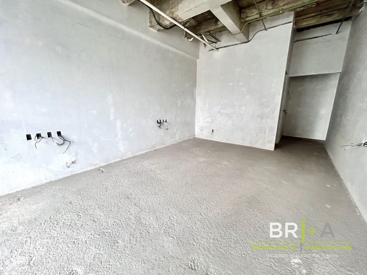 Departamento PH En Venta En Polanco Obra Negra