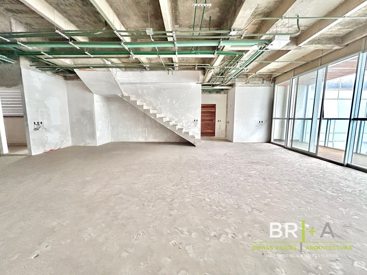Departamento PH En Venta En Polanco Obra Negra