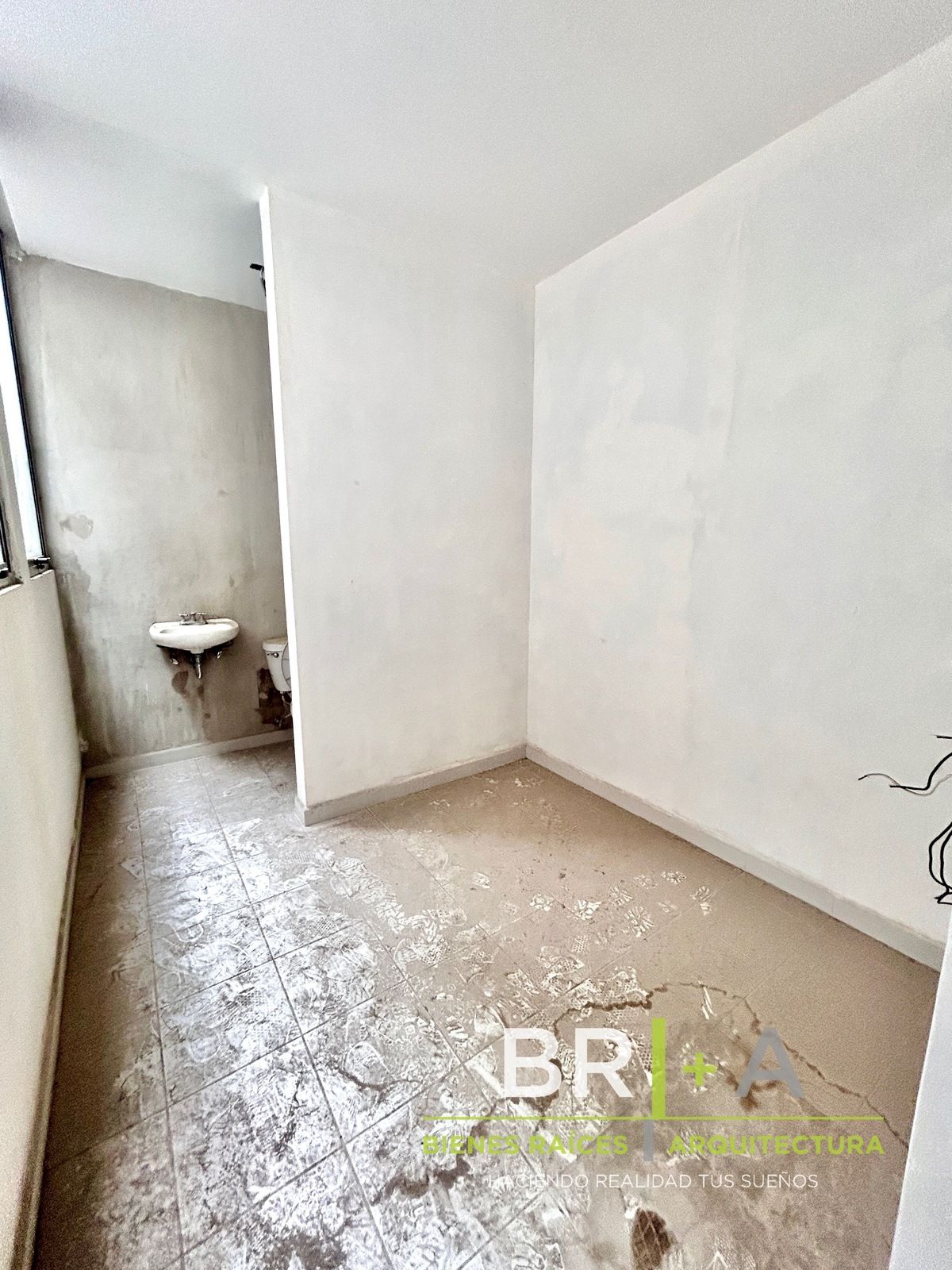 Departamento PH En Venta En Polanco Obra Negra