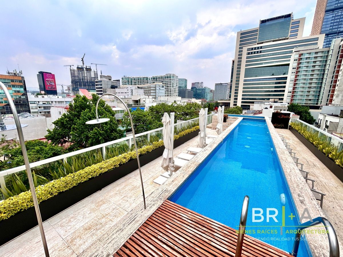 Departamento PH En Venta En Polanco Obra Negra