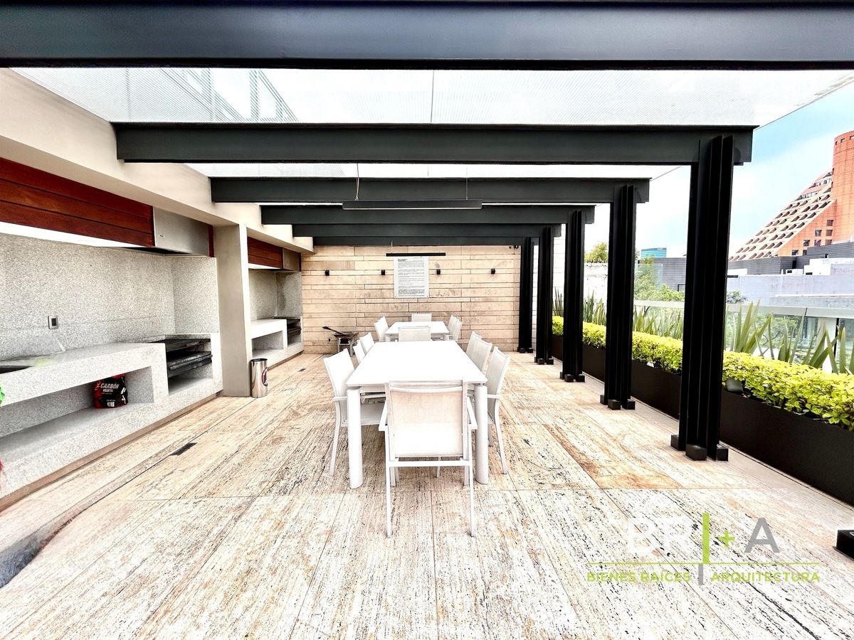 Departamento PH En Venta En Polanco Obra Negra