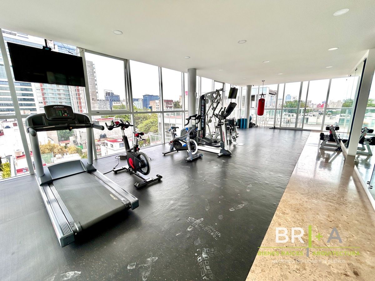 Departamento PH En Venta En Polanco Obra Negra