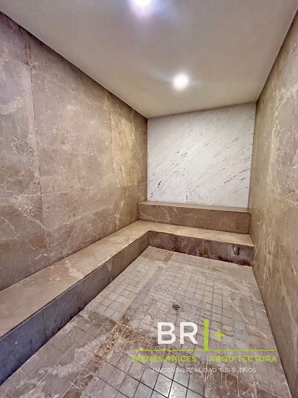 Departamento PH En Venta En Polanco Obra Negra