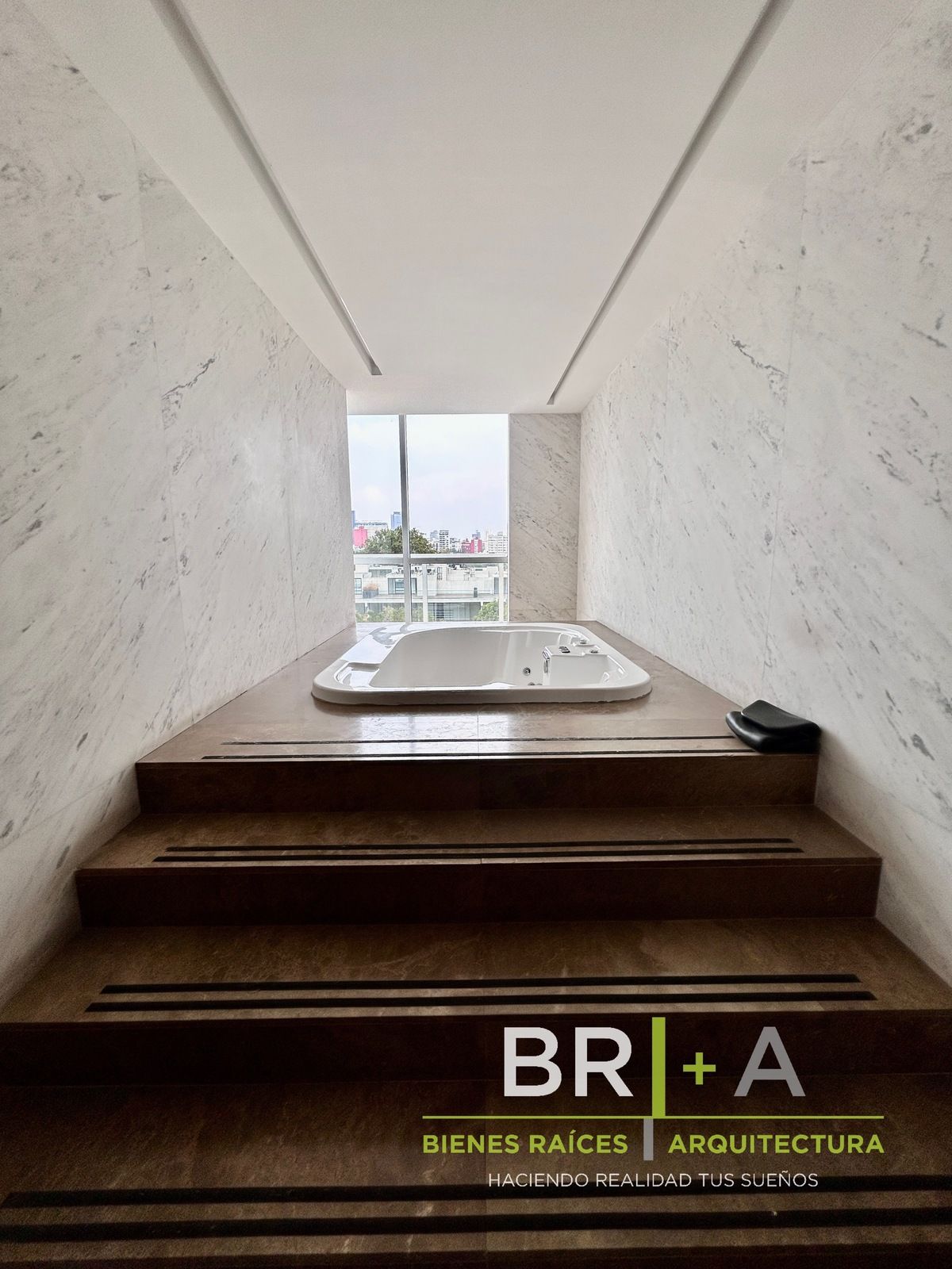 Departamento PH En Venta En Polanco Obra Negra