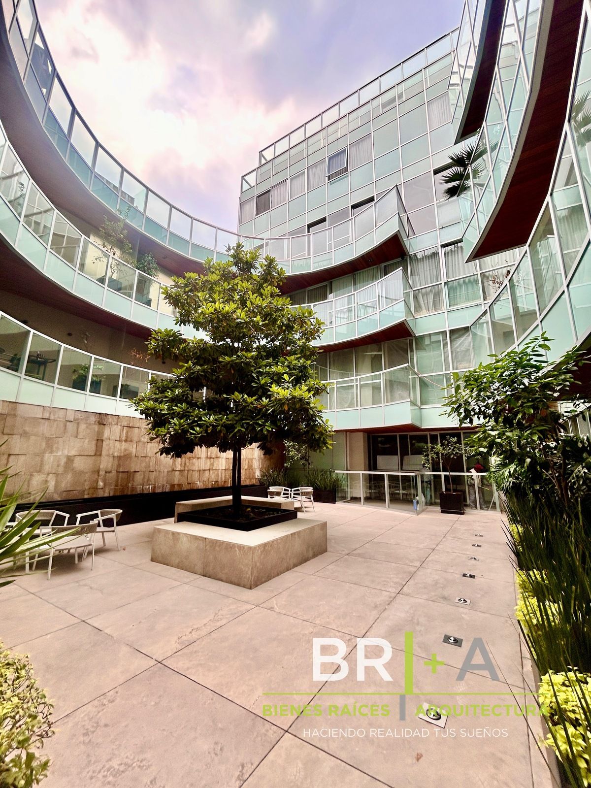Departamento PH En Venta En Polanco Obra Negra