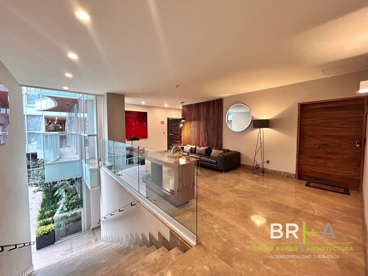 Departamento PH En Venta En Polanco Obra Negra
