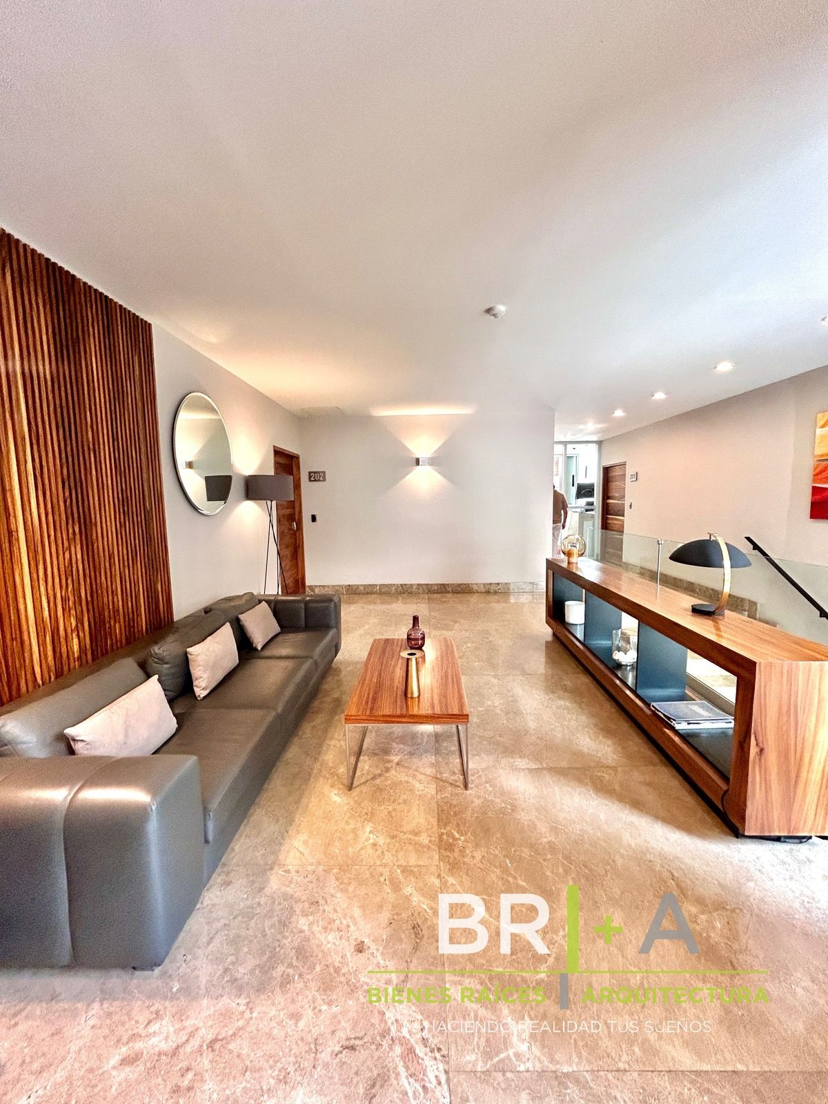 Departamento PH En Venta En Polanco Obra Negra