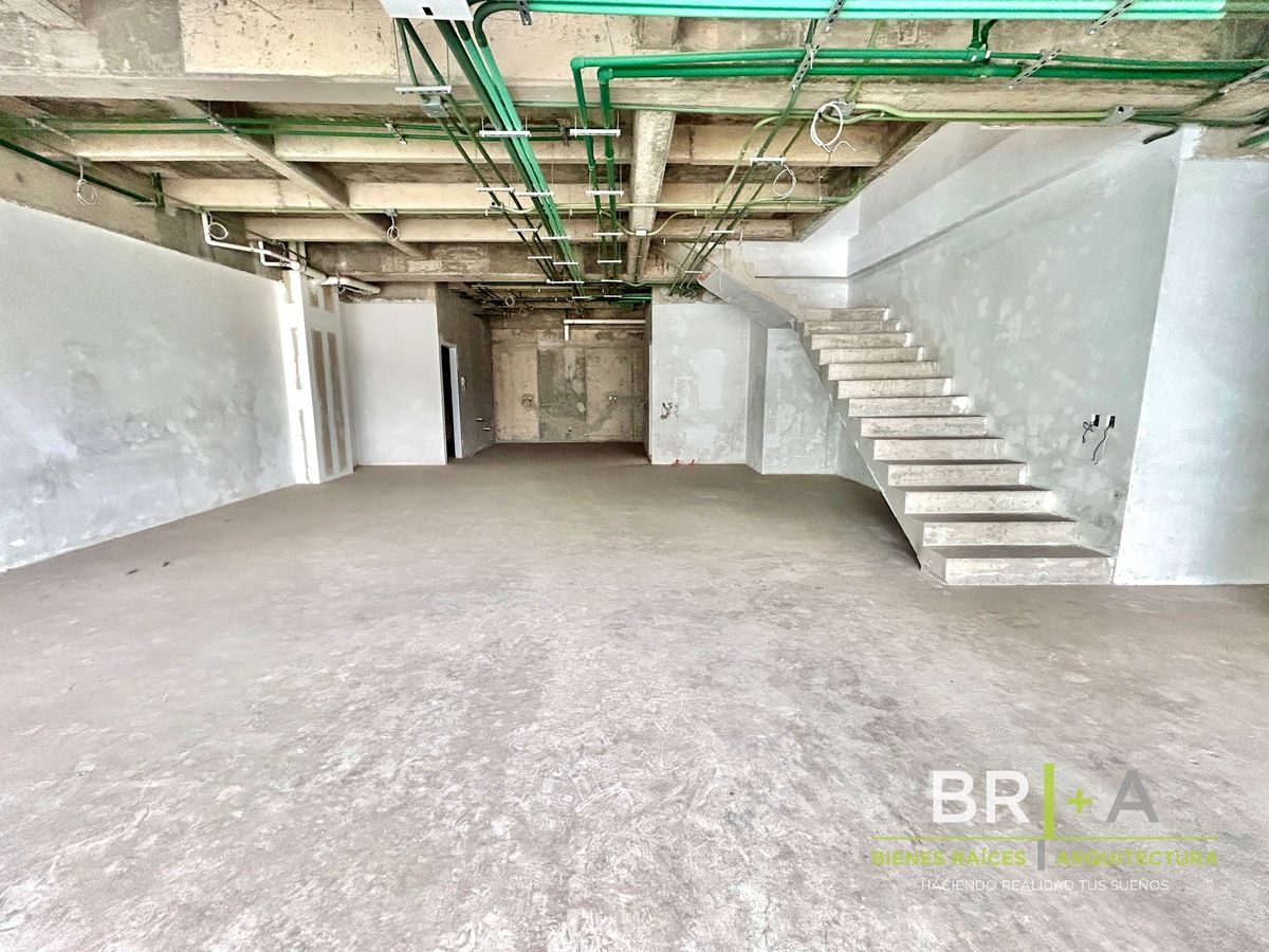 Departamento PH En Venta En Polanco Obra Negra