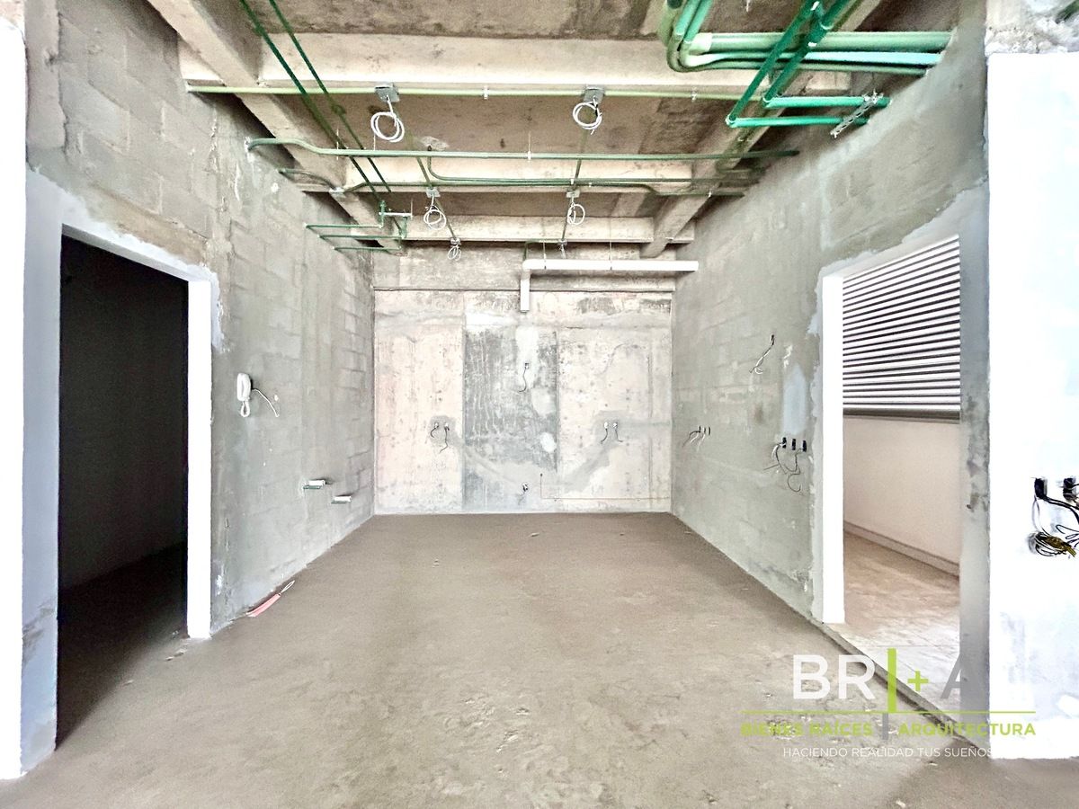 Departamento PH En Venta En Polanco Obra Negra