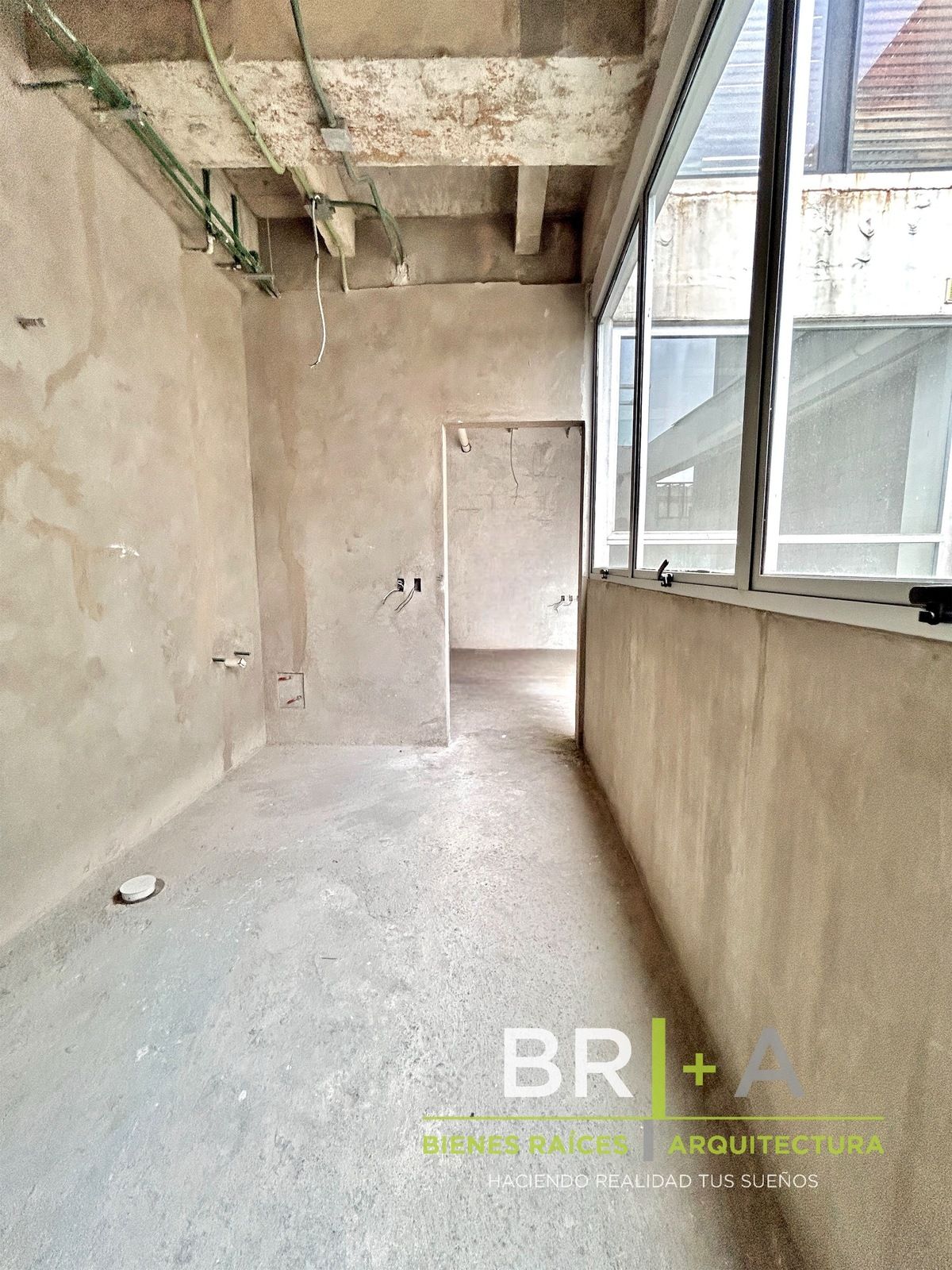 Departamento PH En Venta En Polanco Obra Negra