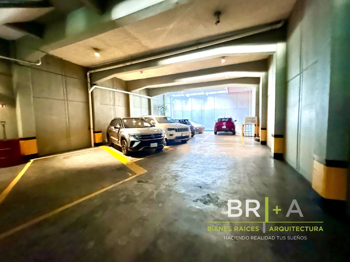Edificio De Oficinas En Venta En Constituyentes