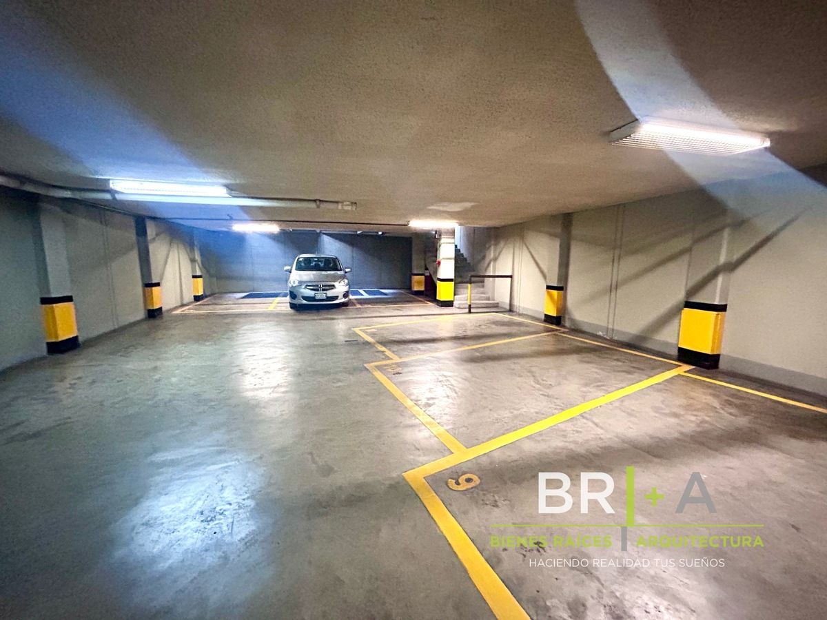 Edificio De Oficinas En Venta En Constituyentes